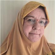 Muttersprachliche Französischlehrerin die gerne hilft und unterstützt